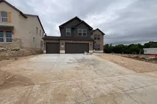 508 Park Side Drive, Weatherford, TX 76087 - Photo 1
