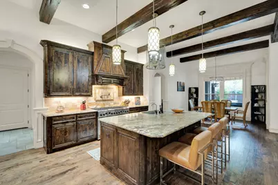 7312 Chanel Court, Colleyville, TX 76034 - Photo 14