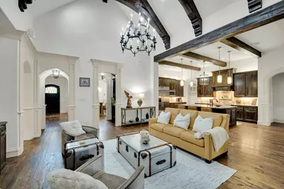 7312 Chanel Court, Colleyville, TX 76034 - Photo 12