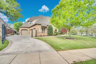 7312 Chanel Ct, Colleyville, TX 76034 - Photo 4