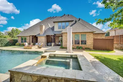 7312 Chanel Court, Colleyville, TX 76034 - Photo 34