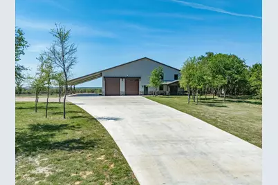 2300 Cool Jct Road, Millsap, TX 76066 - Photo 2