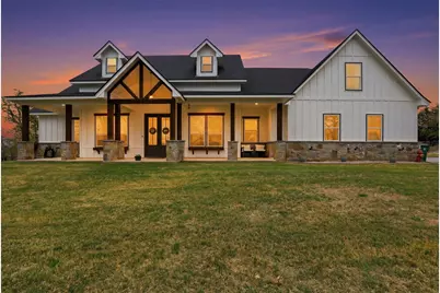 147 Sandpiper Drive, Weatherford, TX 76088 - Photo 1