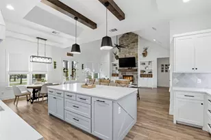 147 Sandpiper Dr, Weatherford, TX 76088 - Photo 8