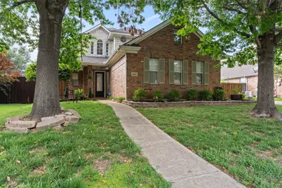 4405 Meadowcove Drive, Rowlett, TX 75088 - Photo 4