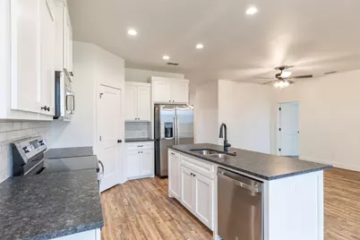 8009 Sawdust, Abilene, TX 79602 - Photo 8