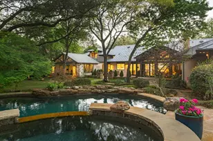 4610 Bluffview Blvd, Dallas, TX 75209 - Photo 1