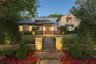4610 Bluffview Blvd, Dallas, TX 75209 - Photo 2