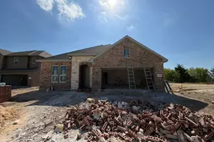540 Park Side Drive, Weatherford, TX 76087 - Photo 1
