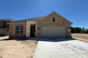 540 Park Side Drive, Weatherford, TX 76087 - Photo 1