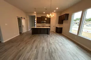 540 Park Side Drive, Weatherford, TX 76087 - Photo 4