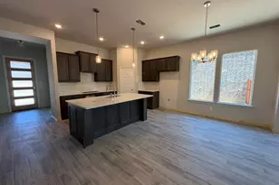 540 Park Side Drive, Weatherford, TX 76087 - Photo 4