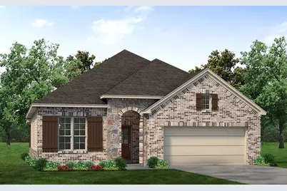 540 Park Side Drive, Weatherford, TX 76087 - Photo 2