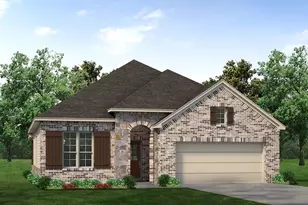 540 Park Side Drive, Weatherford, TX 76087 - Photo 2