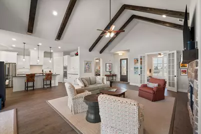 6153 Lucia Drive, Fort Worth, TX 76123 - Photo 4