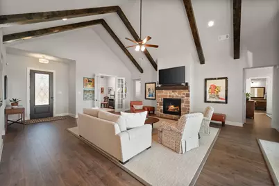 6153 Lucia Drive, Fort Worth, TX 76123 - Photo 2