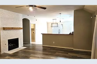 4620 Wolf Ridge Way, Fort Worth, TX 76244 - Photo 2