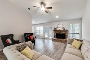 4423 Santa Cruz Ln, McKinney, TX 75070 - Photo 8