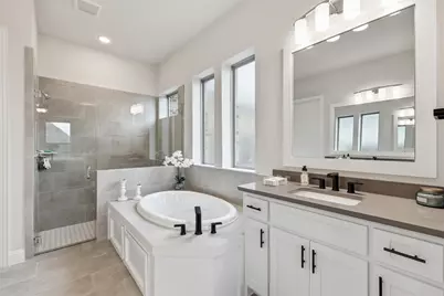 11116 Emory Oak Ridge, Flower Mound, TX 76226 - Photo 18