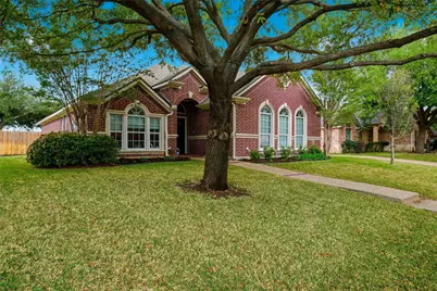 309 Canterbury Drive, Waco, TX 76712 - Photo 2