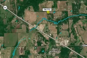 10813 FM773, Ben Wheeler, TX 75754 - Photo 40