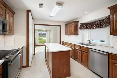 2316 Broken Point, McKinney, TX 75072 - Photo 8