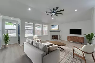 5208 Sweetgum Court, McKinney, TX 75071 - Photo 12