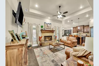 156 Cottongame Road, Weatherford, TX 76088 - Photo 6