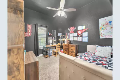 156 Cottongame Road, Weatherford, TX 76088 - Photo 24