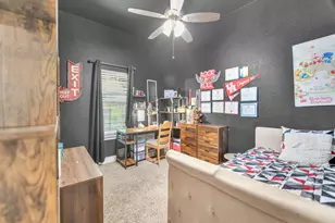 156 Cottongame rd, Weatherford, TX 76088 - Photo 24