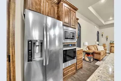 156 Cottongame Road, Weatherford, TX 76088 - Photo 12