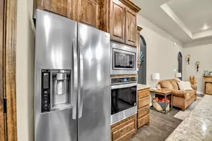 156 Cottongame rd, Weatherford, TX 76088 - Photo 12