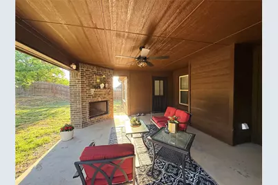 156 Cottongame Road, Weatherford, TX 76088 - Photo 28