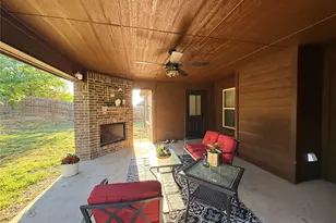 156 Cottongame rd, Weatherford, TX 76088 - Photo 28