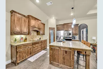 156 Cottongame Road, Weatherford, TX 76088 - Photo 10