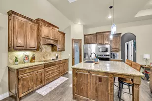 156 Cottongame rd, Weatherford, TX 76088 - Photo 10