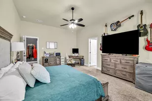 156 Cottongame rd, Weatherford, TX 76088 - Photo 14