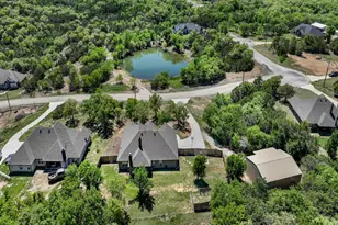 156 Cottongame rd, Weatherford, TX 76088 - Photo 28