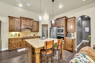 156 Cottongame rd, Weatherford, TX 76088 - Photo 14