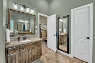 156 Cottongame rd, Weatherford, TX 76088 - Photo 16