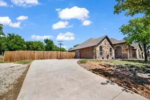 156 Cottongame rd, Weatherford, TX 76088 - Photo 30