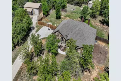 156 Cottongame Road, Weatherford, TX 76088 - Photo 4