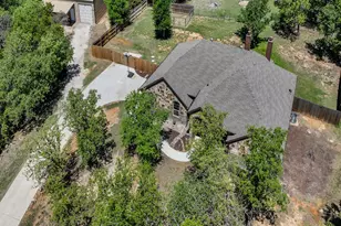 156 Cottongame rd, Weatherford, TX 76088 - Photo 4
