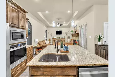 156 Cottongame Road, Weatherford, TX 76088 - Photo 10