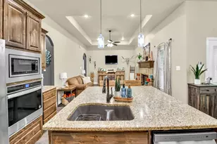 156 Cottongame rd, Weatherford, TX 76088 - Photo 10