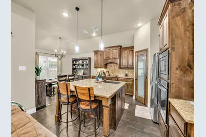 156 Cottongame Road, Weatherford, TX 76088 - Photo 8