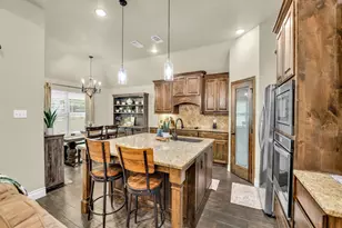 156 Cottongame rd, Weatherford, TX 76088 - Photo 8