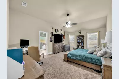 156 Cottongame Road, Weatherford, TX 76088 - Photo 16