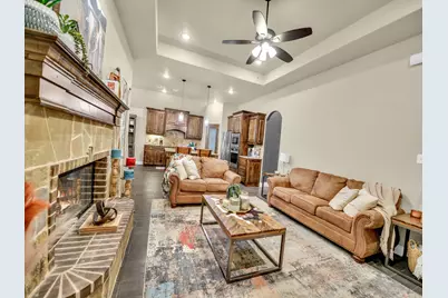 156 Cottongame Road, Weatherford, TX 76088 - Photo 6