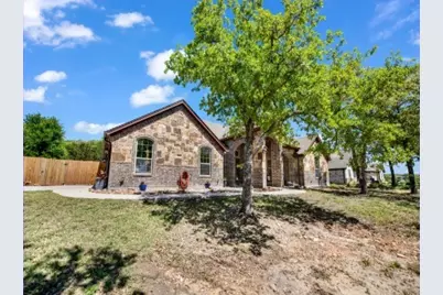 156 Cottongame Road, Weatherford, TX 76088 - Photo 2